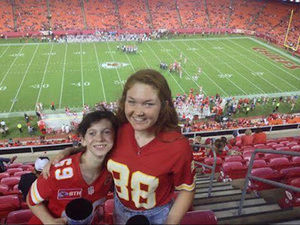 Meet your Posher, Danielle